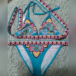 Ladies Bikini